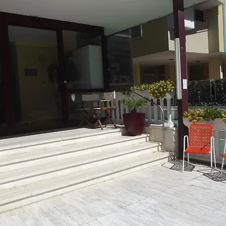 Hotel Villa Livia-2